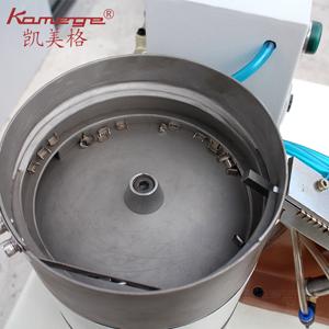 廠家直銷 訂套機 單粒釘散裝釘 自動 介子機 釘合機皮具加工設(shè)備